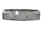 2004-09 Cadillac Xlr (export Only) License Plate Panel W/ Backup Lamps 10355556. Fixed Price $99.99.