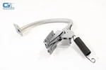2014-2020 Maserati Ghibli Trunk Deck Lid Right Passenger Side Hinge Level Oem. Fixed Price $37.50.