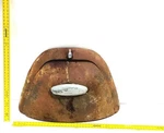 1968 1997 Volkswagen Beetle Oem Trunk Lid As Is Surface Rust. Fixed Price $125.00.