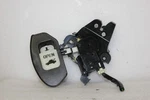Oem 2014-2016 Mazda 3 Trunk Release Actuator Latch (G86). Fixed Price $68.79.