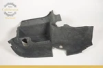 Mercedes R230 SL550 SL500 Right Side Trunk Luggage Compartment Trim Cover Oem. Fixed Price $86.25.