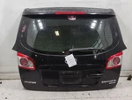 2010-2012 Hyundai Santa Fe Trunk Deck Lid Liftgate *paint Fading*. Fixed Price $807.50.