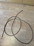 97 98 99 00 01 Honda Civic EJ6 Coupe Rear Trunk Lid Tailgate Opener Cable Oem. Fixed Price $39.00.