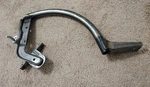 Right Deck Lid Hinge Ford Focus 2012-18 Sedan CM5Z-5442700-B, Oem New. Fixed Price $35.00.