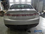 Lincoln Mkz 2015 Trunk Lid Silver DP5Z13A565A 9863. Fixed Price $175.00.