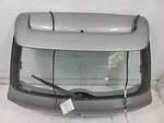 2006-2007 Subaru Impreza Wagon Trunk Deck Lid Liftgate Hatch Steel Gray. Fixed Price $617.50.
