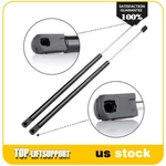 Rear Window Glass Lift Supports Struts For Gmc Envoy Trailblazer 02-08 2X 4576. Fixed Price $19.01.