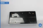 08-10 Bmw 535I E60 E61 Series Front License Plate Cover 7193522 Oem. Fixed Price $41.50.