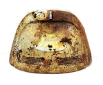 1968 1969 Volkswagen Beetle Oem Trunk Lid As Is Surface Rust. Fixed Price $125.00.