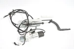 2008 - 2012 Mercedes Benz GL450 X164 Trunk Lid Hydraulic Pump Motor Cylinder Oem. Fixed Price $289.00.