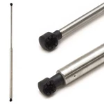 Stabilus Inox Boat Gas Spring Shock 428351 30LB 20 - 36 1/4 Inch Stainless. Fixed Price $57.08.