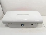 99 Bmw Z3 E36 2.8L #1307 Trunk Lid Alpine White. Fixed Price $399.99.