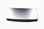 90-02 Mercedes SL320 SL500 Trunk Lid Deck Shell Panel Cover 1297501475 Oem. Fixed Price $140.00.