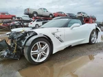 14-19 Corvette C7 Convertible Lh Roof Compartment Lid Hinge Assy 22772876. Fixed Price $119.95.