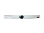 Toyota Prius Rear Trunk Hatch Panel Molding Handle White Trim Switch 2010-2015. Fixed Price $109.00.