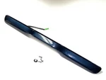 2009 - 2015 Honda Pilot Trunk Handle B552P Bali Blue Pearl. Fixed Price $129.00.