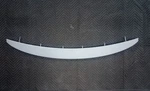 Genuine 2015-2019 Hyundai Sonata Rear Spoiler Wing 87250-C2000 Primed. Fixed Price $100.00.