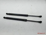 2009 Bmw 135I 128I E82 E88 Trunk Lid Strut Set 2PC 41627166758. Fixed Price $24.99.