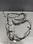 Subaru Crosstrek / Xv 2018 2023 Rear Tail Light Wiring Harness Set Lh Rh Oem 818. Fixed Price $95.00.