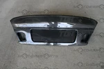 Seibon Carbon Fiber Trunk Lid Csl For 99-06 Bmw 3/M3 2D E46. Fixed Price $1400.00.
