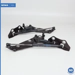 09-15 Jaguar Xfr X250 Rear Left & Right Trunk Boot Lid Hinge W/ Strut Chp Oem. Fixed Price $87.15.