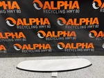 Rear Spoiler Mini Cooper 07 08 09 10 11 12. Fixed Price $108.00.