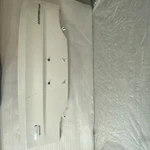 19-20 Ford Fusion Trunk Deck Lid Panel White KS73-F423A40. Fixed Price $99.00.