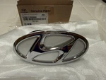 New Oem Hyundai Outside Hdl & Lock Assy-t/lid PN:81260-C1500-WW8, Priced At $300. Fixed Price $300.00.