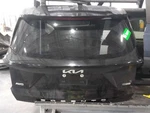 Used Deck Lid Fits: 2022 Kia Sorento Rear View Camera Grade. Fixed Price $1781.99.