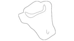 Genuine Gm Latch 25717077. Fixed Price $269.50.
