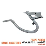 2011-2013 Hyundai Elantra Right Trunk Lid Hinge Assembly New Oem 79220 3X000. Fixed Price $53.63.