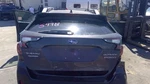 Trunk/hatch/tailgate Rear View Camera Wagon Outback Fits 20-25 Legacy Damaged. Fixed Price $999.99.