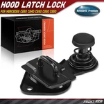 Hood Latch Lock For Mercedes C230 C240 C280 C320 C350 CLK320 GL320 ML320 ML350. Fixed Price $27.99.