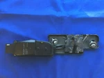 '07-15 Audi Q7 Rear Back Electronic Auto Trunk Latch Release Striker Plate Oem. Fixed Price $40.00.