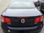 2007-2016 Volkswagen Eos Rear Trunk Deck Lid W/o Spoiler Oem K5N. Fixed Price $175.99.