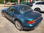 Used Tailgate Fits: 1998 Bmw Z3 2.8L Rdstr Grade. Fixed Price $300.00.