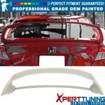 Fits 12-15 Honda Civic Mugen Style Rear Trunk Spoiler Abs Painted Color. Fixed Price $199.99.