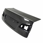 2006-2013 Lexus Is Oe Style Carbon Fiber Trunk/hatch. Fixed Price $1170.00.