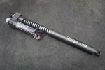 Rear Trunk Deck Lid Left Strut Cylinder Lift Motor 9J1827851 Porsche Taycan 2020. Fixed Price $52.49.