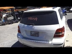 Trunk/hatch/tailgate 204 Type GLK350 Fits 10-12 Mercedes Glk-class 32694581. Fixed Price $769.97.