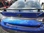 (local Pickup Only) Trunk/hatch/tailgate Led Lamps With Spoiler Model Fits 21-. Fixed Price $1068.66.
