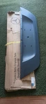 Mercedes Benz New Original Class W211 Rear Tail Trunk Moulding 2118100173 E350. Fixed Price $99.00.
