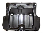 Auto Metal Direct Trunk Floor Pan 800-3568. Fixed Price $663.99.
