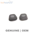 2017-2024 Audi A4 Trunk Lid Rubber Stop Set 8W5827373. Fixed Price $11.49.