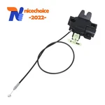Trunk Latch Tailgate Door Lock Actuator For Toyota Avalon Camry 6460006070. Fixed Price $26.52.