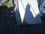Trunk/hatch/tailgate Fits 98-04 Seville 43400. Fixed Price $350.00.