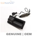 2013-2014 Audi S7 Trunk Release Handle W/ Backup Camera 5N0827566M. Fixed Price $169.49.