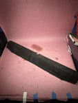 2009 Mini Cooper Ht R56 Tailgate Trunk Crossmember Trim Panel Oem+. Fixed Price $39.95.