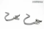 2016-2019 Chrysler 300 Rear Right & Left Side Trunk Deck Lid Hinge Set Of Oem. Fixed Price $149.99.