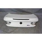 Damaged 2012-2017 Bmw F13 6-SERIES Coupe Factory Trunk Boot Deck Lid White Oem. Fixed Price $243.75.